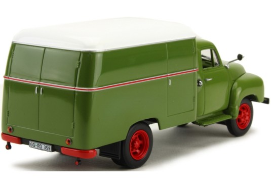 OPEL Blitz 1.75t OPEL