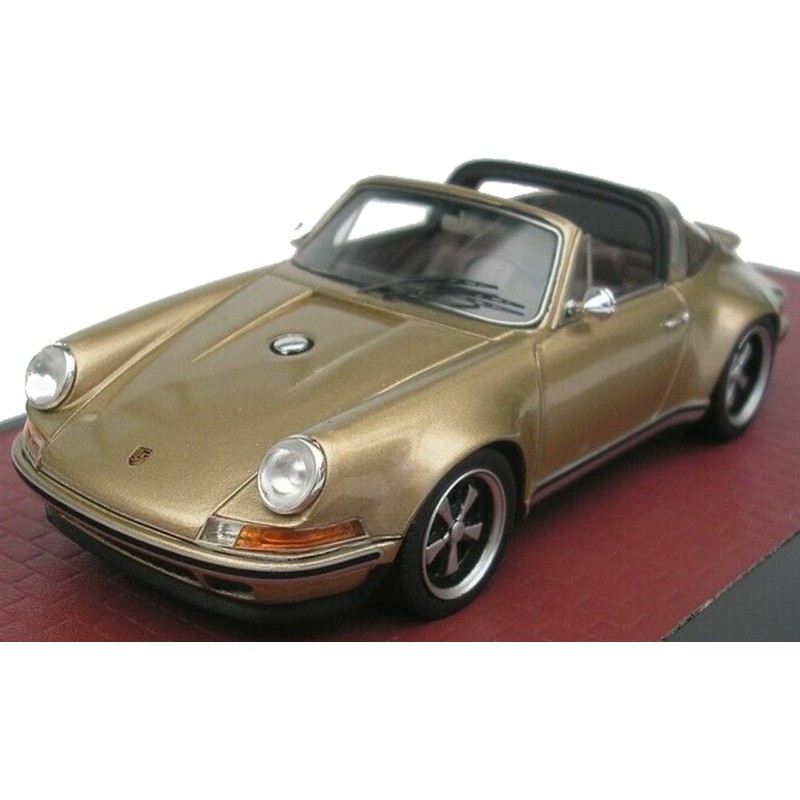 1/43 PORSCHE 911 Targa Singer PORSCHE 1/43 PORSCHE 911 Targa Singer PORSCHE