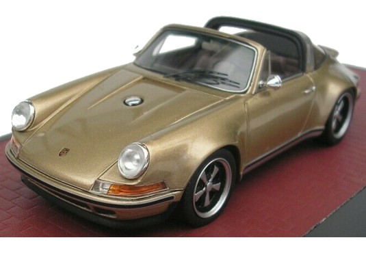 1/43 PORSCHE 911 Targa Singer PORSCHE