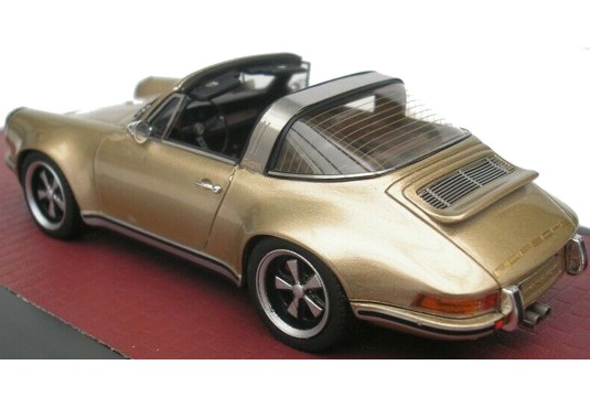 1/43 PORSCHE 911 Targa Singer PORSCHE