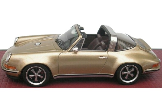 1/43 PORSCHE 911 Targa Singer PORSCHE