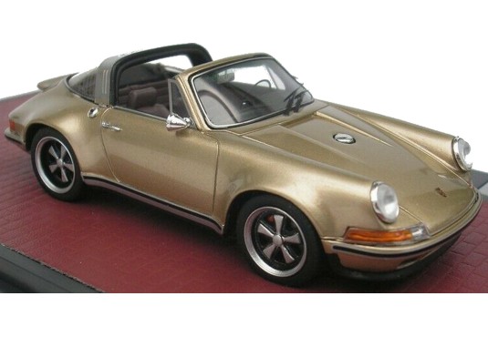 1/43 PORSCHE 911 Targa Singer PORSCHE