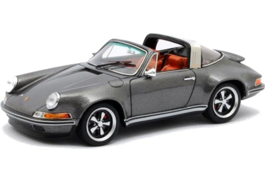 1/43 PORSCHE 911 Targa Singer PORSCHE