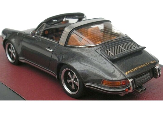 1/43 PORSCHE 911 Targa Singer PORSCHE