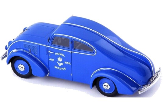 1/43 MORRIS 15 cwt GPO Spécial 1934 MORRIS