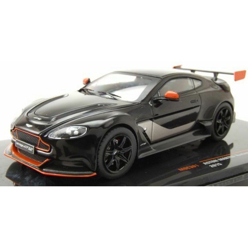 1/43 ASTON MARTIN Vantage GT12 2015 ASTON MARTIN 1/43 ASTON MARTIN Vantage GT12 2015 ASTON MARTIN