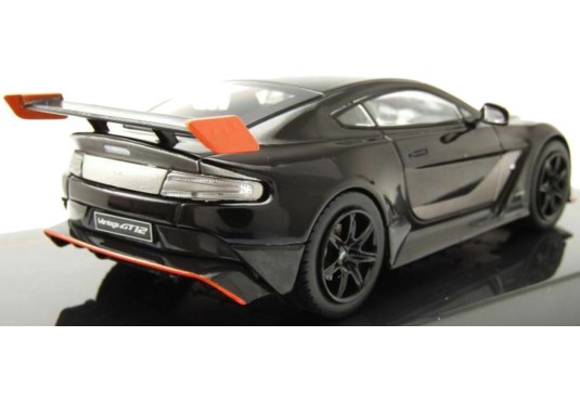 1/43 ASTON MARTIN Vantage GT12 2015 ASTON MARTIN