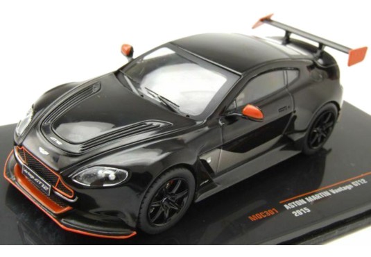 1/43 ASTON MARTIN Vantage GT12 2015 ASTON MARTIN