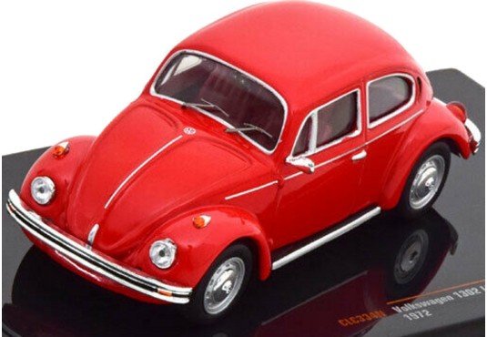 1/43 VOLKSWAGEN Coccinelle 1302 LS 1972 VOLKSWAGEN