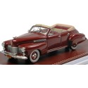 1/43 CADILLAC Série 62 Convertible Sedan 1941 CADILLAC