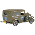 1/43 FORD A Livery "Jericho Motors" 1931 FORD