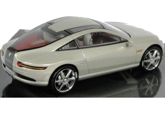 1/43 RENAULT Fluence RENAULT