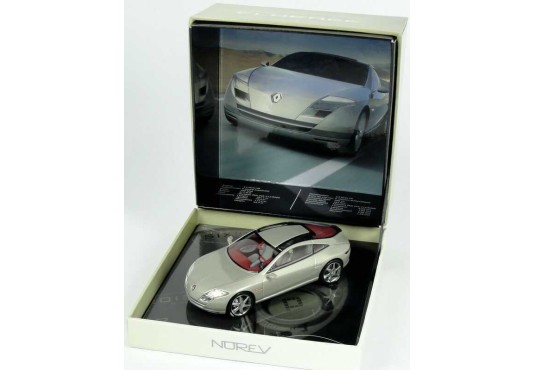 1/43 RENAULT Fluence RENAULT