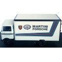 1/43 MERCEDES LP608 "Martini Porsche" MERCEDES