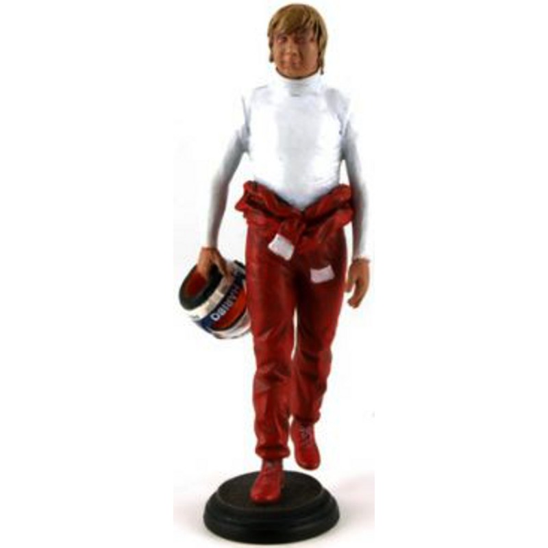 1/18 PERSONNAGE Didier PIRONI 1982 DIVERS 1/18 PERSONNAGE Didier PIRONI 1982 DIVERS