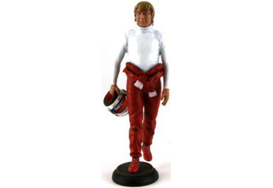 1/18 PERSONNAGE Didier PIRONI 1982 DIVERS