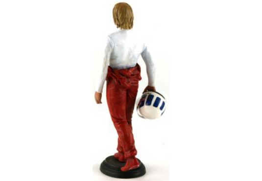 1/18 PERSONNAGE Didier PIRONI 1982 DIVERS