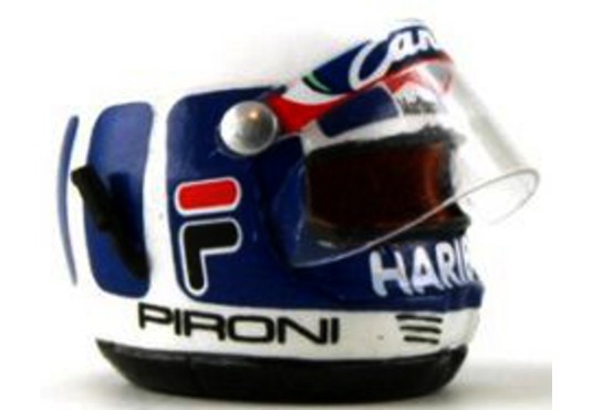 1/18 PERSONNAGE Didier PIRONI 1982 DIVERS