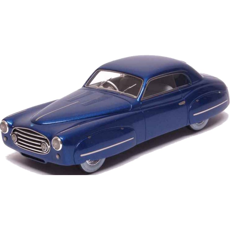 1/43 DELAHAYE 135M Coach Ghia-Aigle 1950 DELAHAYE