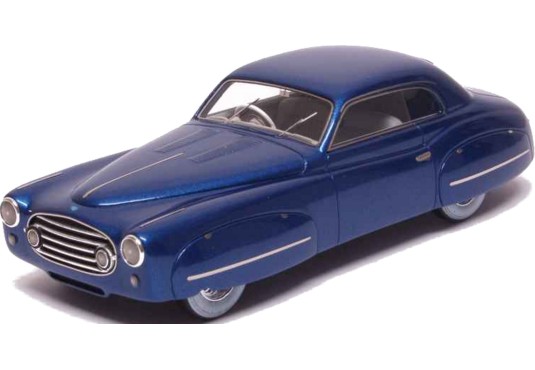 1/43 DELAHAYE 135M Coach Ghia-Aigle 1950 DELAHAYE