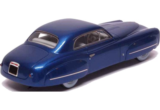 1/43 DELAHAYE 135M Coach Ghia-Aigle 1950 DELAHAYE