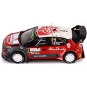 1/43 CITROEN C3 WRC N°9 Rallye Sardaigne 2017 CITROEN