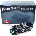 1/43 LOLA T70 N°8 Jerry GRANT 1966 LOLA