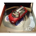 1/43 RENAULT Zoé RENAULT