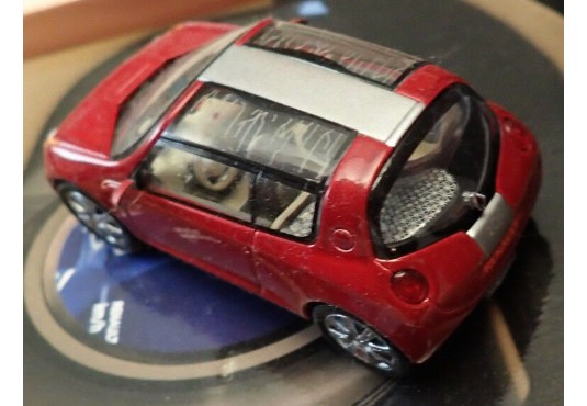 1/43 RENAULT Zoé RENAULT