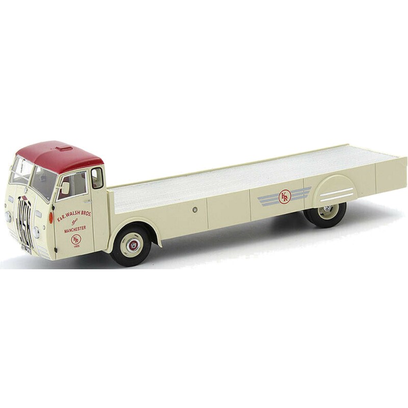 1/43 JENSEN Freighter Manchester JENSEN 1/43 JENSEN Freighter Manchester JENSEN