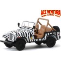 1/43 JEEP CJ-7 "Ace Ventura" 1976 JEEP