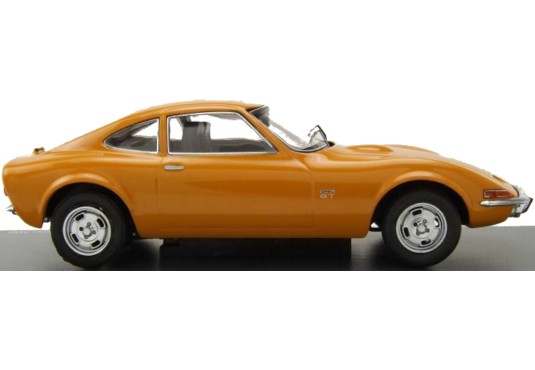 1/43 OPEL GT OPEL