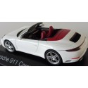 1/43 PORSCHE 991 Carrera 4 Cabriolet PORSCHE