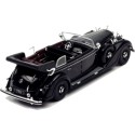 1/43 MERCEDES Type 770 K Cabriolet 1938 MERCEDES