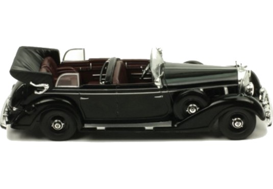 1/43 MERCEDES Type 770 K Cabriolet 1938 MERCEDES