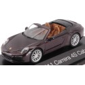 1/43 PORSCHE 991 Carrera 4S Cabriolet PORSCHE