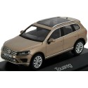 1/43 VOLKSWAGEN Touareg VOLKSWAGEN