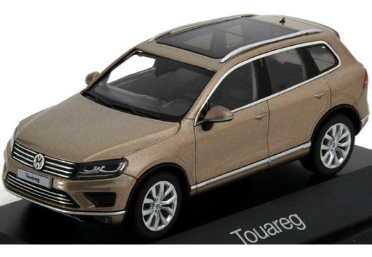 1/43 VOLKSWAGEN Touareg VOLKSWAGEN