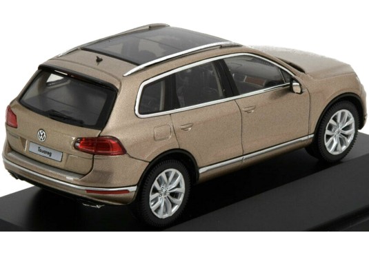 1/43 VOLKSWAGEN Touareg VOLKSWAGEN