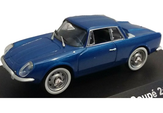 1/43 ALPINE A108 Coupé 2+2 1961 ALPINE