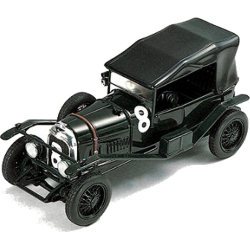 1/43 BENTLEY 3L N°8 Le Mans 1924 BENTLEY 1/43 BENTLEY 3L N°8 Le Mans 1924 BENTLEY