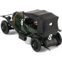 1/43 BENTLEY 3L N°8 Le Mans 1924 BENTLEY