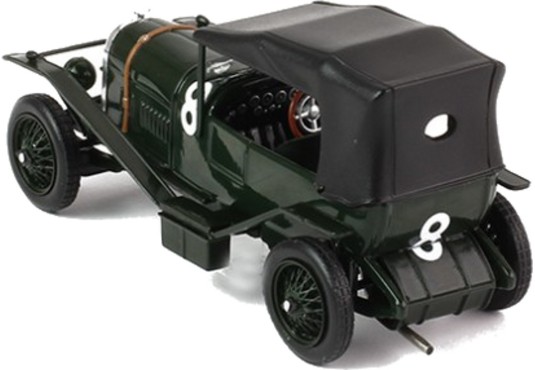 1/43 BENTLEY 3L N°8 Le Mans 1924 BENTLEY