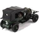 1/43 BENTLEY 3L N°8 Le Mans 1924 BENTLEY