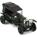 1/43 BENTLEY 3L N°8 Le Mans 1924 BENTLEY