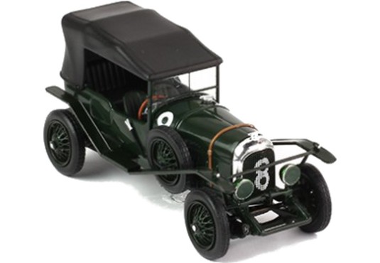 1/43 BENTLEY 3L N°8 Le Mans 1924 BENTLEY