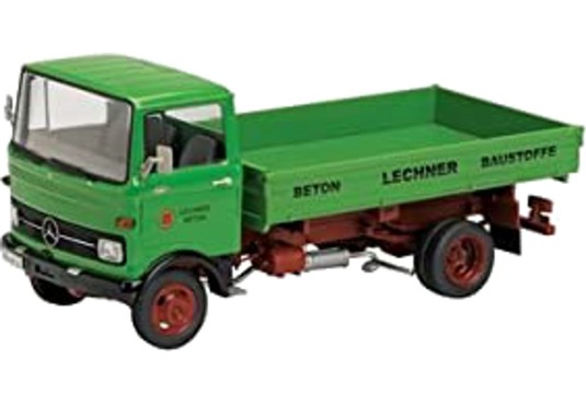 1/43 MERCEDES LP 608 "Beton Lechner Baustoffe" MERCEDES