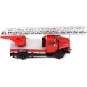 1/43 IFA S4000 DL-Fire Brigade IFA