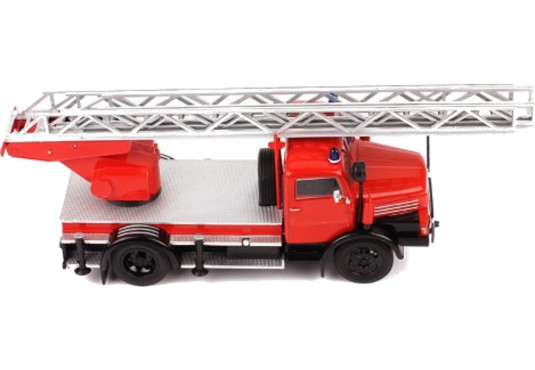 1/43 IFA S4000 DL-Fire Brigade IFA