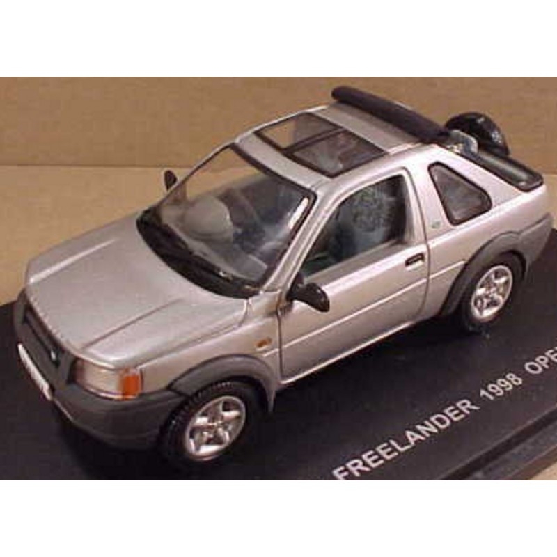 1/43 LAND ROVER Freelander 1998 LAND ROVER